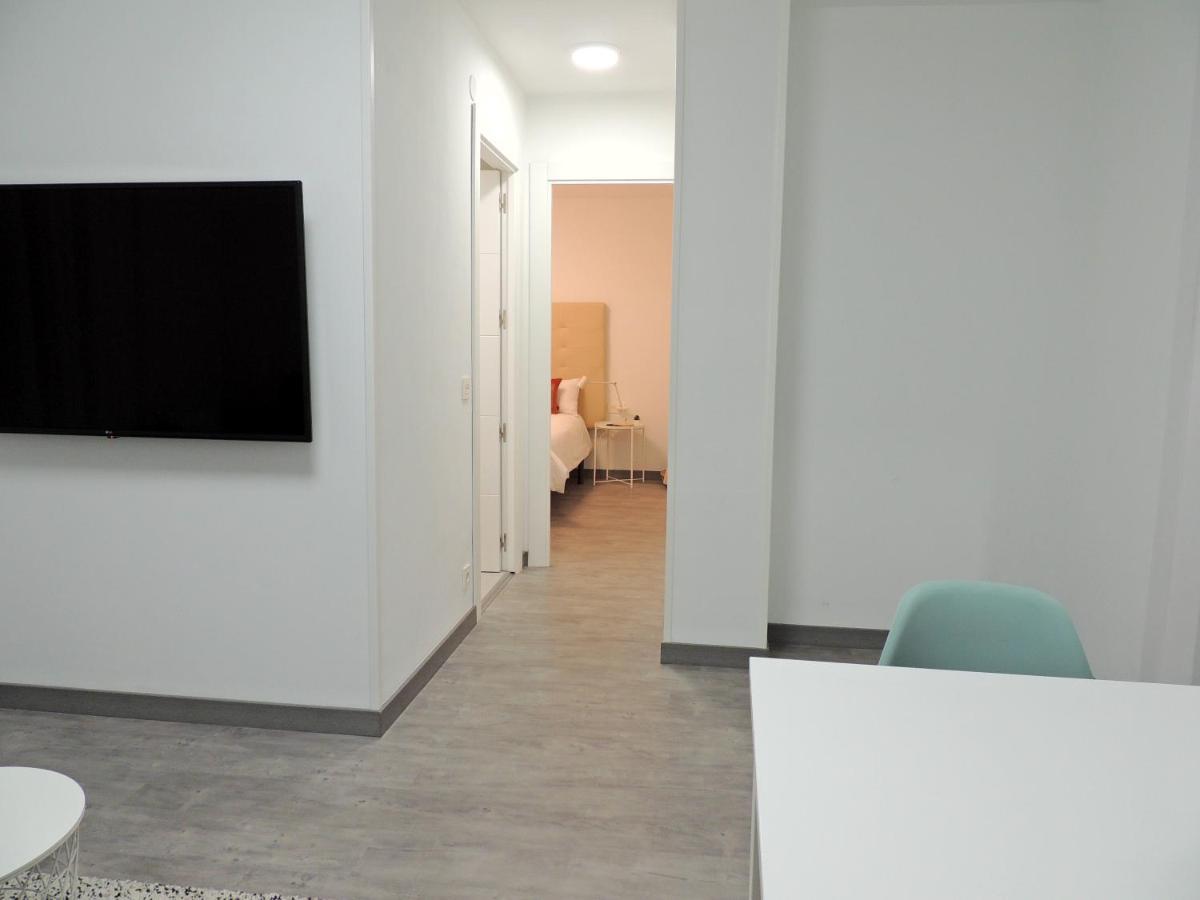 Casa Gascona Con Parking, Wifi Y Netflix Gratis!! By Delabra Apartments Oviedo Esterno foto