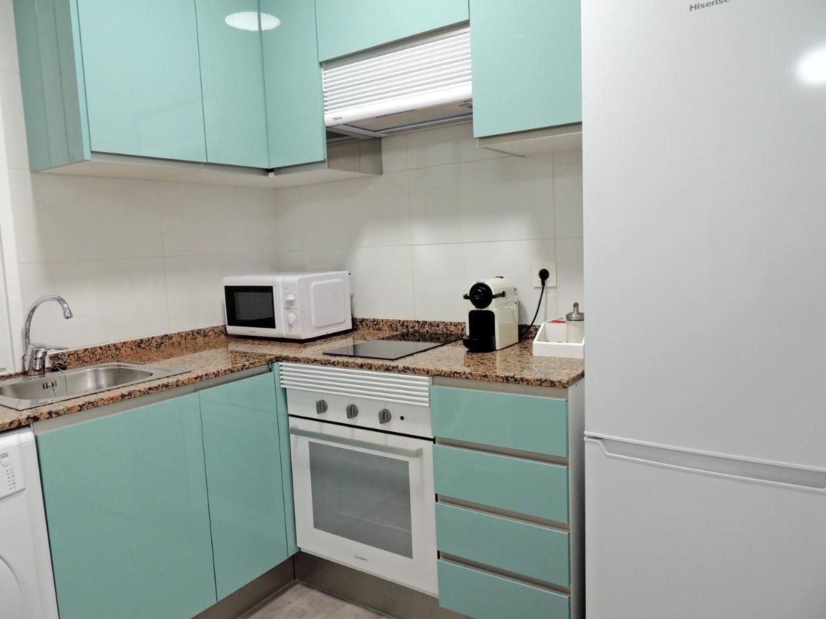 Casa Gascona Con Parking, Wifi Y Netflix Gratis!! By Delabra Apartments Oviedo Esterno foto
